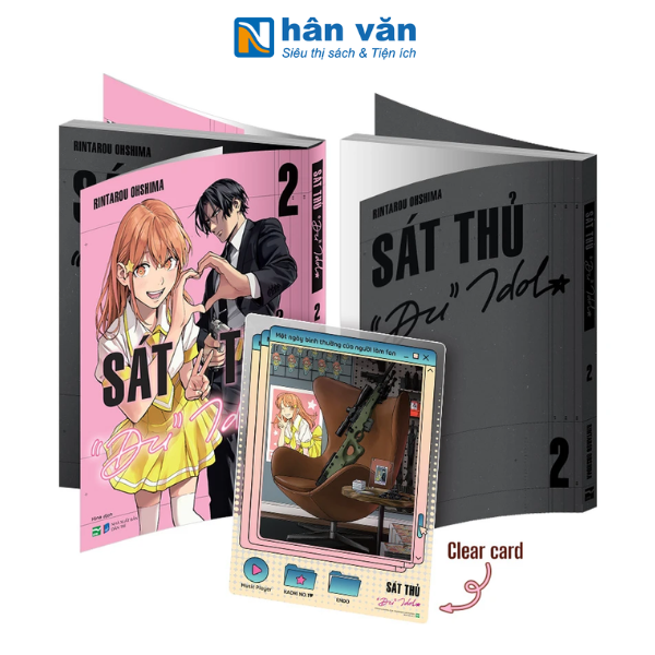 Sát Thủ “Đu” Idol Tập 2 Bản Đặc Biệt 1