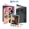 Sát Thủ “Đu” Idol - Tập 2 - Bản Đặc Biệt - Tặng Kèm Clear Card