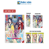 [Light Novel] Ác Nữ Nửa Vời - Truyền Kì Hoán Hồn Đổi Xác - Tập 5 - Tặng Kèm Bookmark + Postcard PVC + Set 3 Card Tranh Cuộn Mini