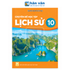 Chuyên Đề Học Tập Lịch Sử 10 - Kết Nối Tri Thức - 2026