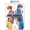 Ao Ashi - Tân Binh Sân Cỏ - Tập 7 