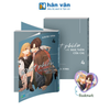 Phát Phiền Với Bạn Thân Của Chị - Tập 4 - Bản Đặc Biệt - Tặng Kèm Bookmark