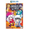  Lớp học mật ngữ - Tuyển tập ĐB - Vol 6 (2024) 