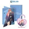 Phải Lòng Chị Của Bạn Thân - Tập 3 - Bản Đặc Biệt - Tặng Kèm Door Hanger Card