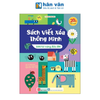  Sách Viết Xóa Thông Minh - 100 Từ Vựng Đầu Đời 