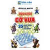  Học Chơi Cờ Vua - 35 Hoạt Động Thú Vị Và Vui Nhộn 