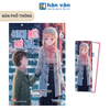  Chung Một Mái Nhà - Tập 6 - Bản Giới Hạn - Tặng Kèm Bookmark + Lót Ly + Shikishi 