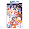  Nisekoi - Cặp Đôi Giả Tạo - Tập 20 - Mệnh Lệnh 
