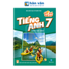  Global Success - Tiếng Anh 7 - Sách Học Sinh (Phiên bản 2026) 