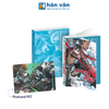  [Light Novel] Sword Art Online Progressive - Tập 9 - Bản Đặc Biệt - Tặng Kèm Postcard PET 