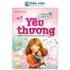  Cùng con khôn lớn - Yêu thương 