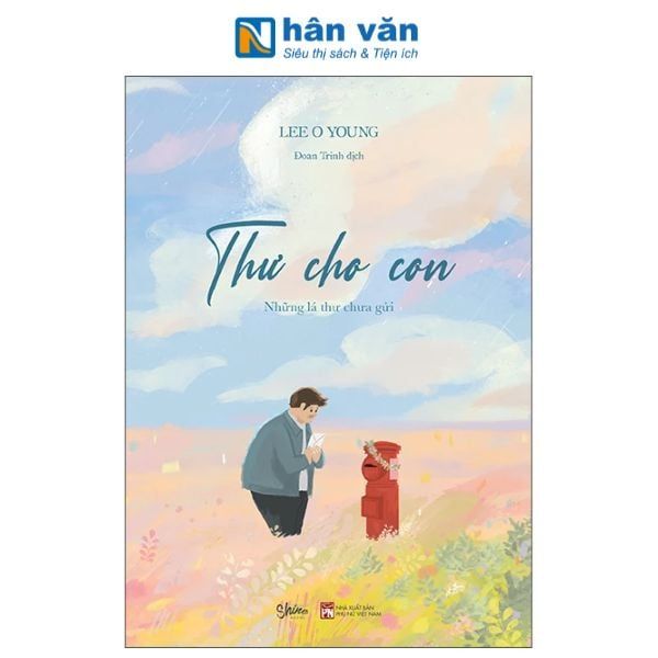 Thư Cho Con - nhanvan.vn