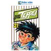  Siêu quậy Teppei - Tập 21 