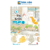 Thị Trấn Mèo - Tập 11 - Tặng Kèm Postcard