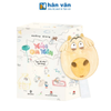  Boxset Xóm Om Xòm (Hộp 8 Tập) - Tặng Kèm 9 Bookmark 