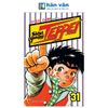  Siêu quậy Teppei - Tập 31 