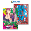  Dan Da Dan - Tập 8 - Tặng Kèm Special Cover 