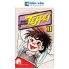  Siêu quậy Teppei - Tập 11 