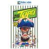  Siêu quậy Teppei - Tập 10 