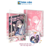 Cô Mèo Bàn Bên Và Cậu Bạn Nai Tơ - Tập 1 - Bản Đặc Biệt - Tặng Kèm Bookmark