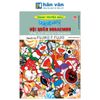  Doraemon - Tranh Truyện Màu - Đội Quân Doraemon - Vương Quốc Bánh Kẹo Okashinana 