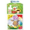  Đố thơ mầm non - Rau củ nào nhỉ? 