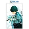  Sói Xanh Của Mibu - Tập 4 