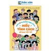  MBTI - 16 Nhóm Tính Cách - Tập 1 - Hiểu Tính Cách Để Giao Tiếp Tốt 