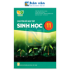 Chuyên Đề Học Tập Sinh Học 11- Kết Nối Tri Thức - 2026
