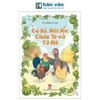  Tủ Sách Tuổi Thần Tiên - Cú Rủ, Mái Mơ, Chân To Và Tò Mò 