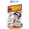 Siêu quậy Teppei - Tập 12 