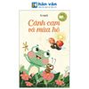 Văn học thiếu nhi. Cánh cam và mùa hè 