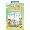  Giỏi Toán Từ Gốc - Thực Hành Phép Nhân - Tập 2 - Phép Nhân Với Số Có Hai Chữ Số 