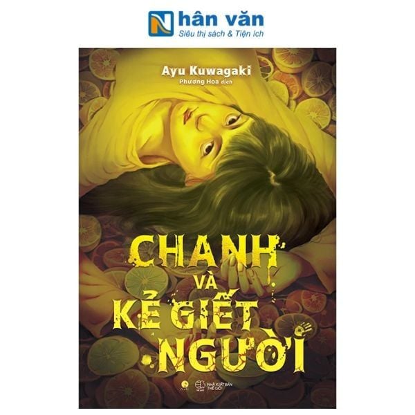 Chanh Và Kẻ Giết Người - nhanvan.vn