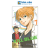 Kill Blue - Tập 7 - Dinh Thự Hắc Ám