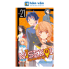  Nisekoi - Cặp Đôi Giả Tạo - Tập 21 - Gửi Mari 