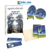 Chuyện Tình Thị Trấn - Bìa Cứng - Tặng Kèm Ngẫu Nhiên Chữ Ký Tác Giả + Bookmark + Card Tròn Hình Đĩa Nhạc + Sổ Tay