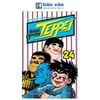  Siêu quậy Teppei - Tập 24 