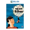  Thế Giới Của Sophie - I. Triết Học, Từ Socrates Đến Galileo 