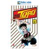  Siêu quậy Teppei - Tập 15 