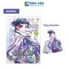  [Manga] Dược Sư Tự Sự - Tập 5 - Tặng Standee Ivory 