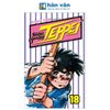  Siêu quậy Teppei - Tập 18 