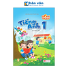  Global Success - Tiếng Anh 1 - Sách Học Sinh (Phiên Bản 2026) 
