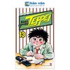  Siêu quậy Teppei - Tập 13 