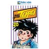  Siêu quậy Teppei - Tập 20 