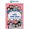  MBTI - 16 Nhóm Tính Cách - Tập 3 - Hiểu Tính Cách Để Gia Đình Hòa Thuận 