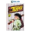  Siêu quậy Teppei - Tập 17 