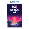  AI Valley - Đại Chiến AI - Cuộc Đua Tỷ Đô Giữa Các Đế Chế Công Nghệ Trong Kỷ Nguyên Trí Tuệ Nhân Tạo 