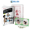  [Manga] Văn Hào Lưu Lạc - Gâu! - Tập 10 - Bản Đặc Biệt - Tặng Kèm Set Mini Standee Bập Bênh 