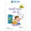  500 Câu Chuyện Đạo Đức - Vượt Qua Nỗi Sợ 